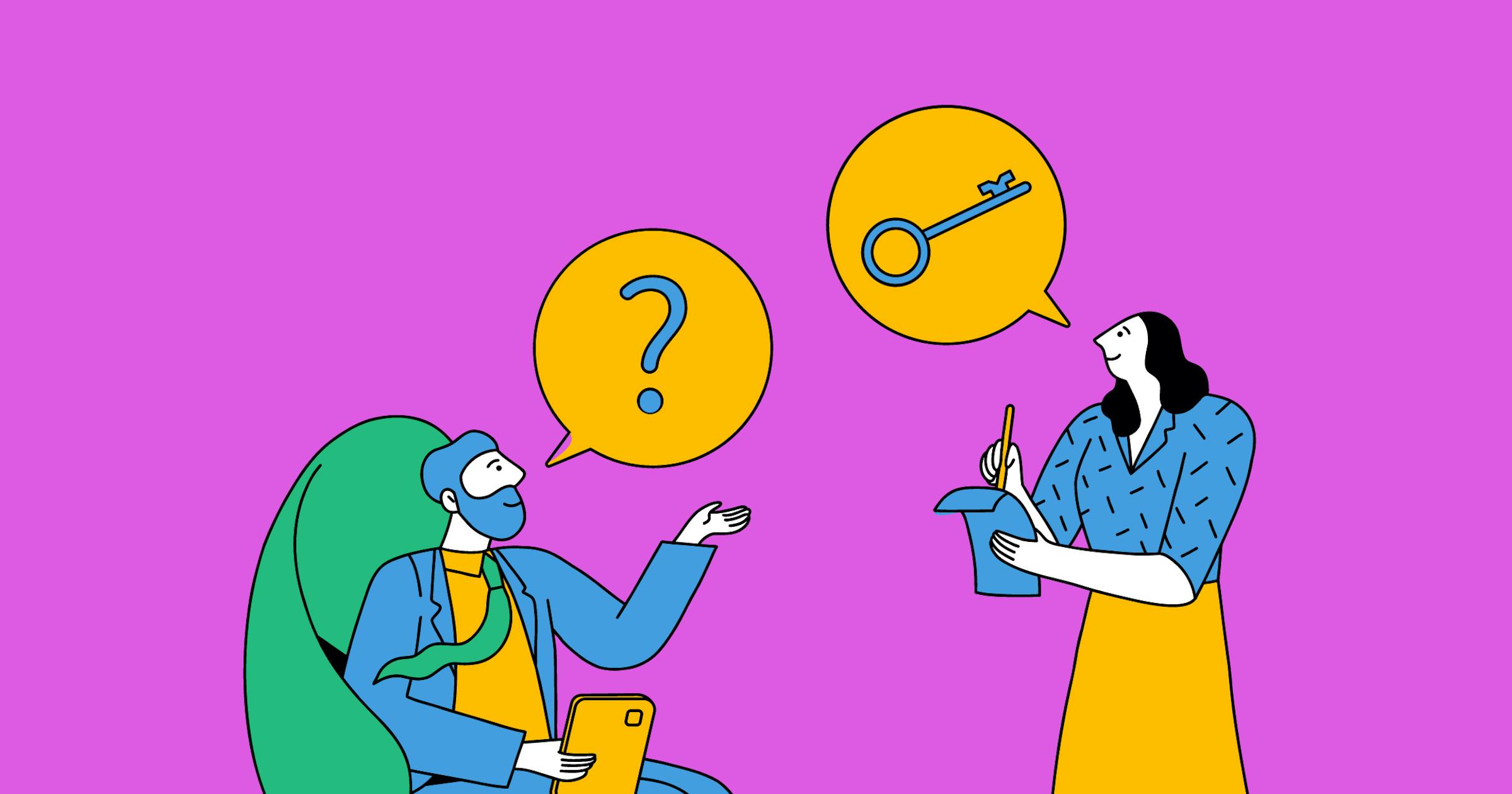 AI in cybersecurity: forecasts and data safety