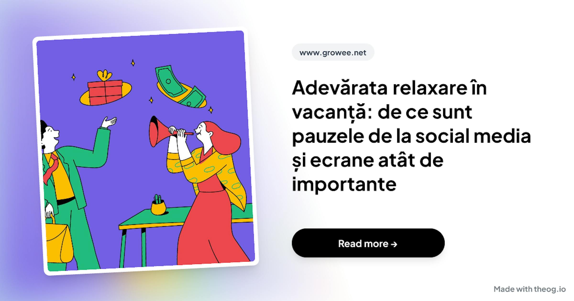 De ce sunt pauzele de la social media și ecrane atât de importante