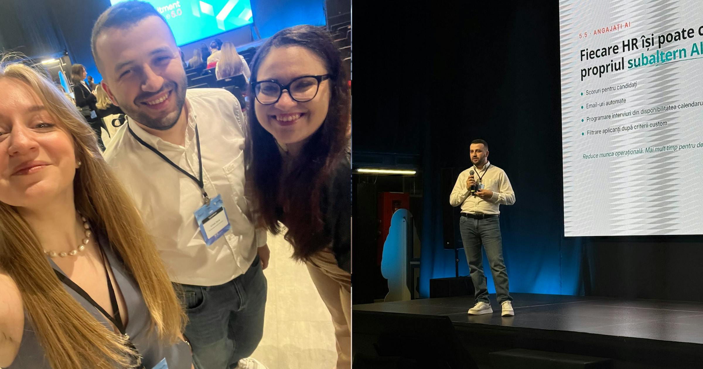 Growee at ATIC HR & Recruitment Conference 6.0: Our Takeaways