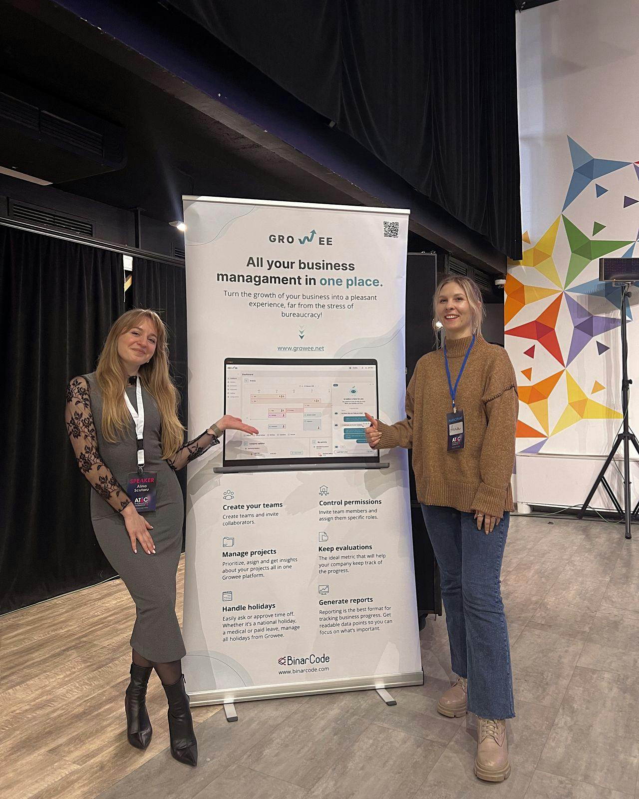 HR and Recruitment Conference in Moldova