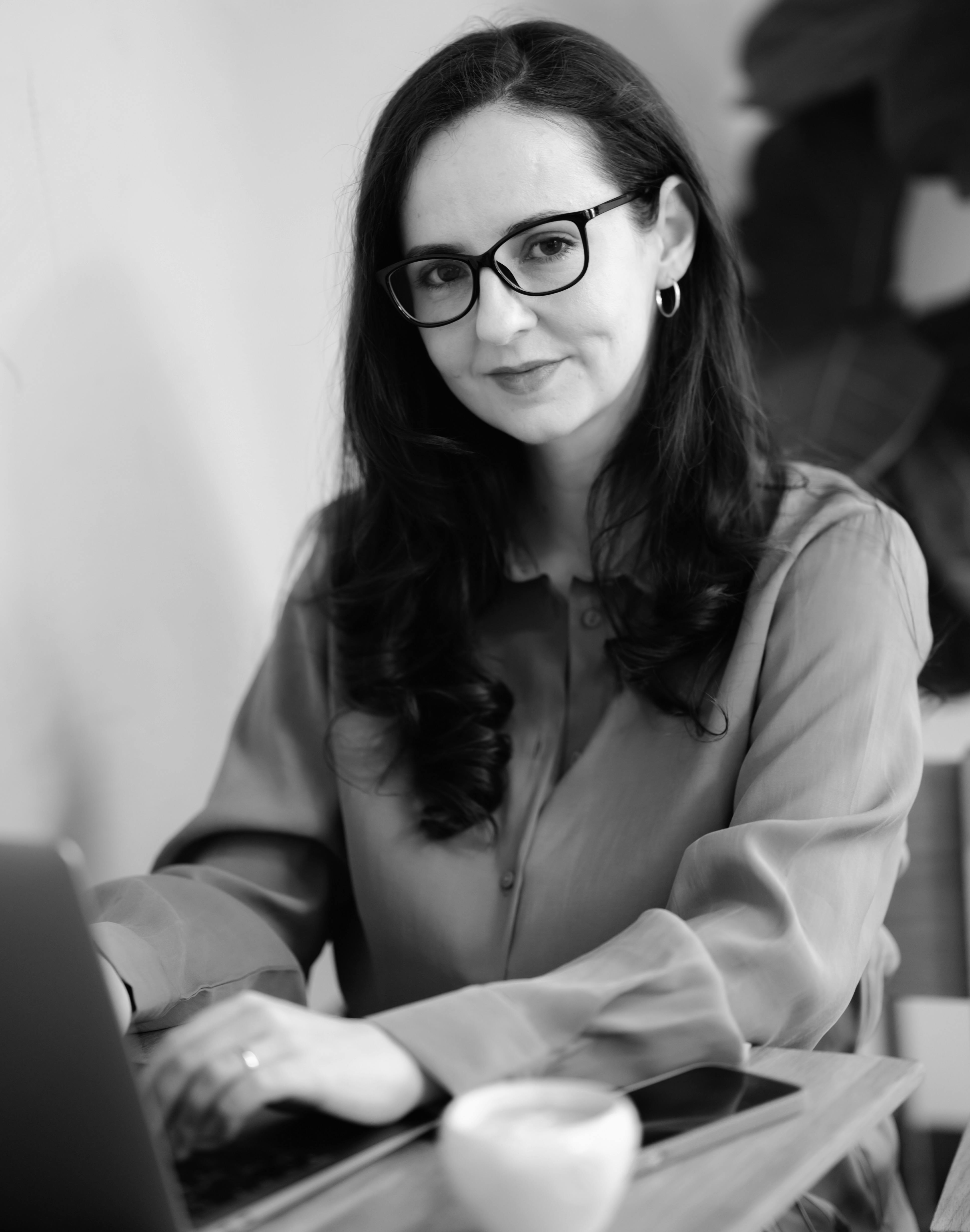 Silvia Rad