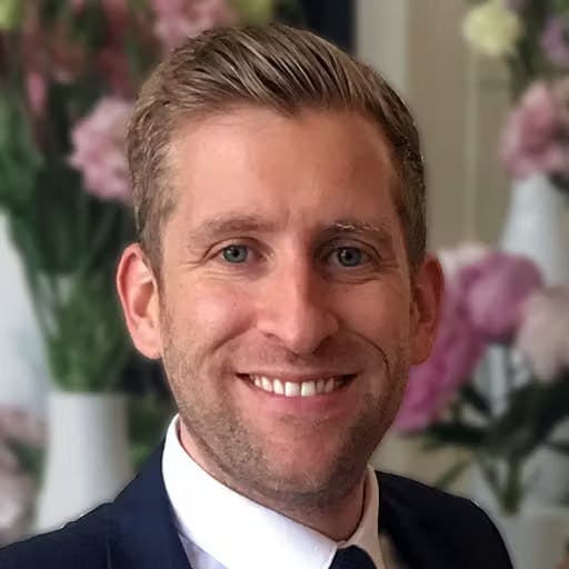 Matt Byrom
