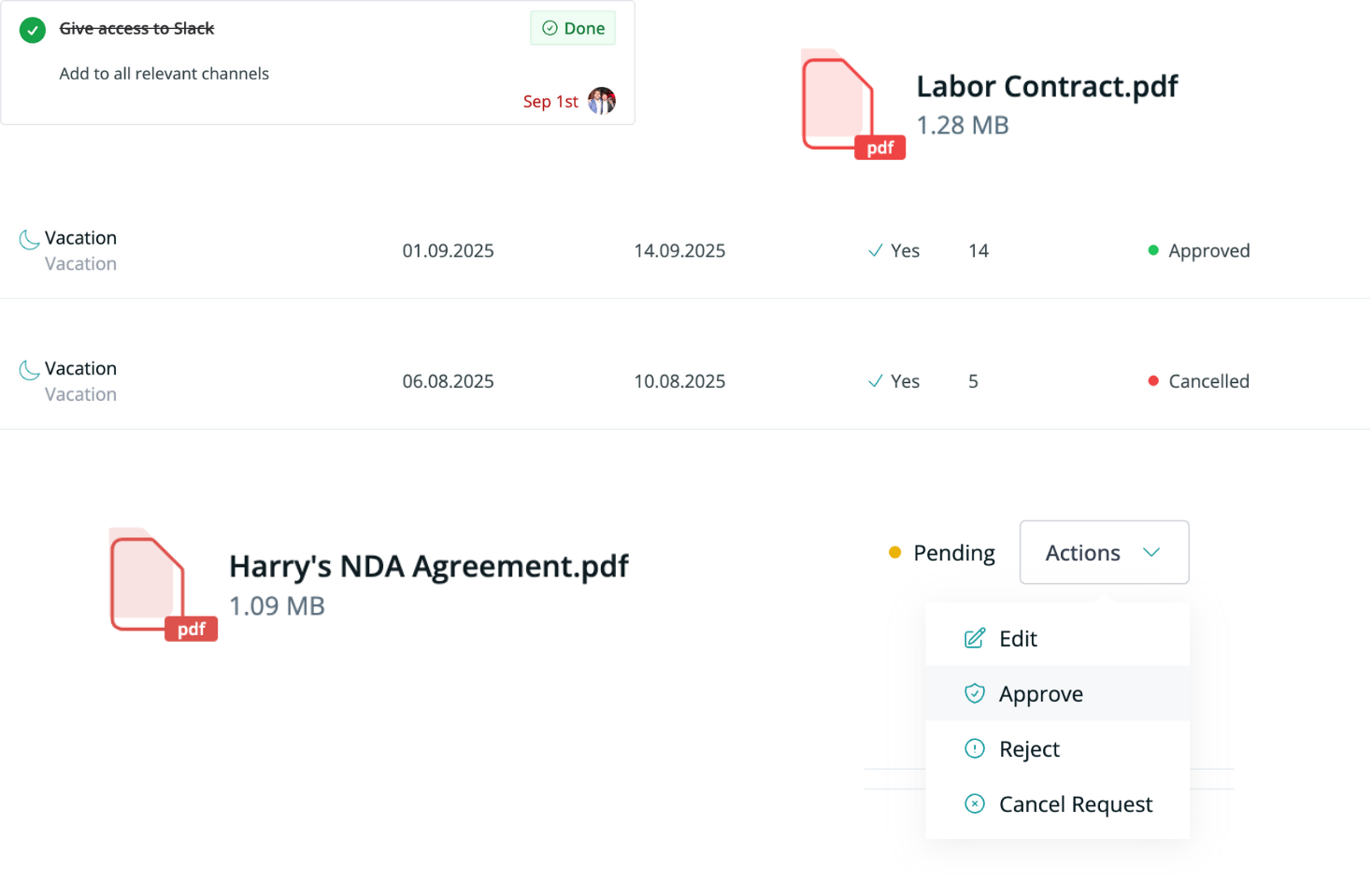 EU AI Act and HR: what the 2 December 2026 date actually means