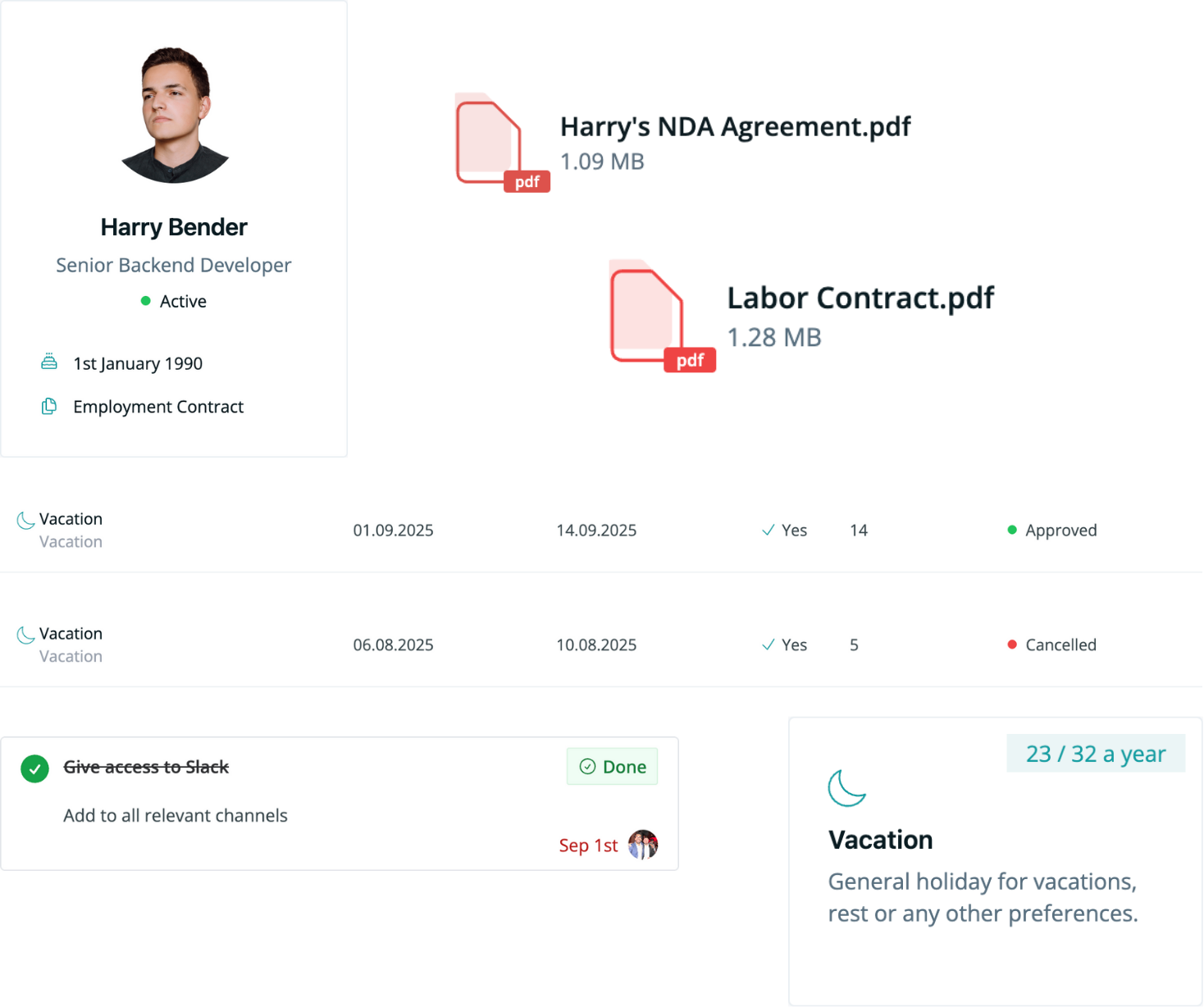 The copy-paste economy: why more AI tools mean more manual HR work